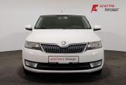 Skoda Rapid I Ярославль  - изображение 24
