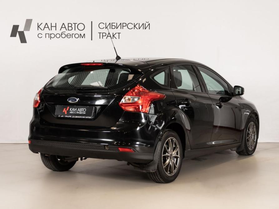 Ford Focus III Казань  - изображение 3