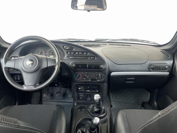 Chevrolet Niva I Рестайлинг с пробегом 2016 года, цена 648 000 рублей, 116805 км, внедорожник, Автокод Объявления
