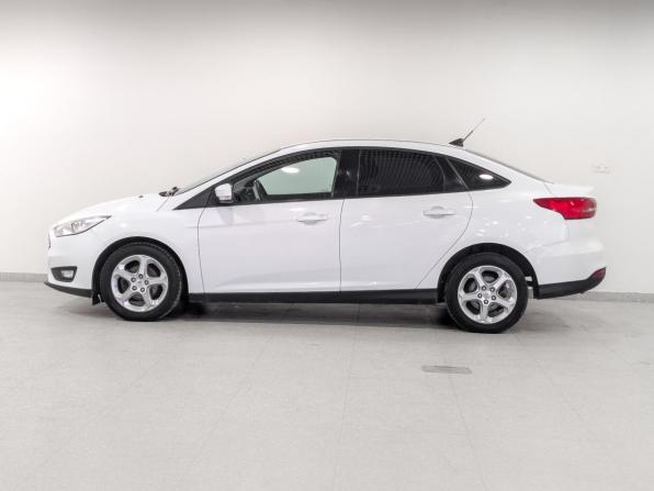Ford Focus III Рестайлинг с пробегом 2017 года, цена 995 000 рублей, 167047 км, седан, Автокод Объявления
