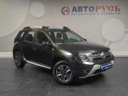 Renault Duster I Рестайлинг Москва  - изображение 26