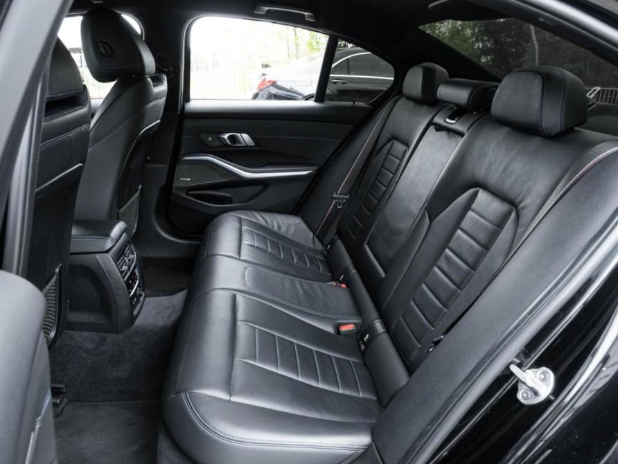 BMW 3 серии VII (G2x) Ставрополь  - изображение 9
