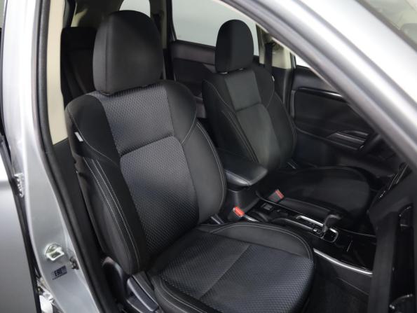 Mitsubishi Outlander III Рестайлинг 3 с пробегом 2019 года, цена 1 749 000 рублей, 153200 км, внедорожник, Автокод Объявления