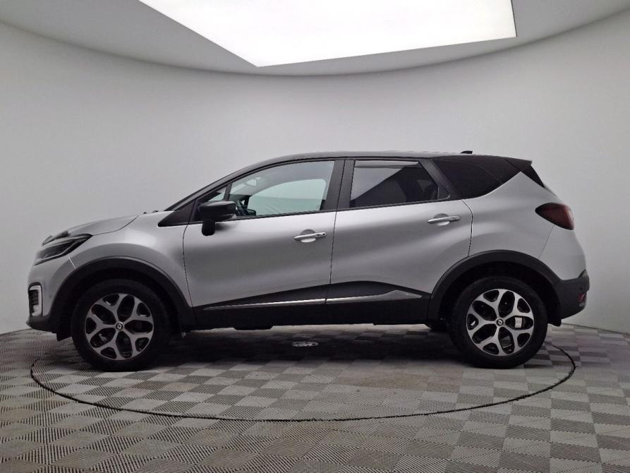 Renault Kaptur I Рестайлинг Мурманск  - изображение 4