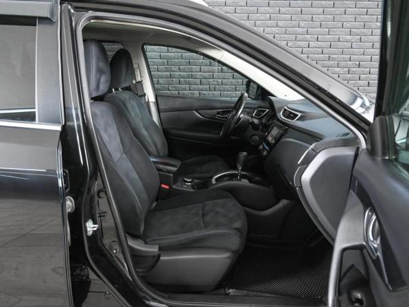 Nissan X-Trail III с пробегом 2016 года, цена 1 900 000 рублей, 190799 км, внедорожник, Автокод Объявления