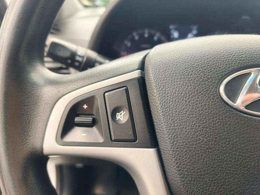 Hyundai Solaris I Стерлитамак  - изображение 16