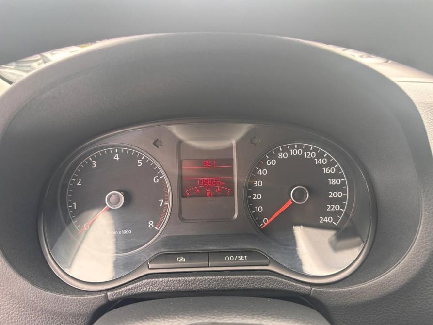 Volkswagen Polo V Ногинск  - изображение 12