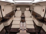 Mercedes-Benz V-Класс III (W447) Рестайлинг 2 Москва  - изображение 61