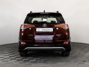 Toyota RAV4 IV (XA40) Рестайлинг Санкт-Петербург  - изображение 32