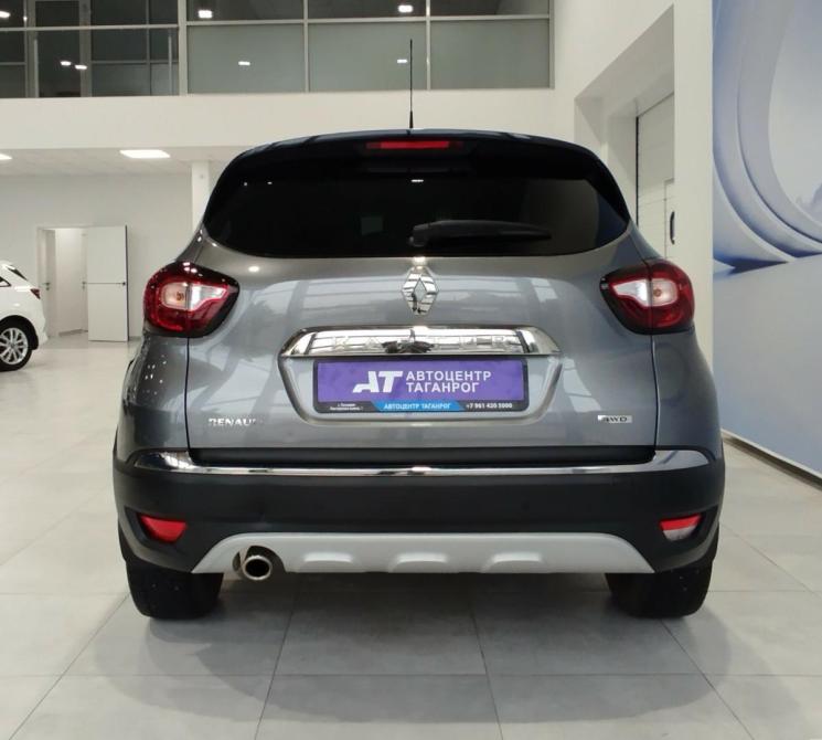 Renault Kaptur I Таганрог  - изображение 6