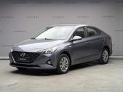 Hyundai Solaris II Рестайлинг Москва  - изображение 16