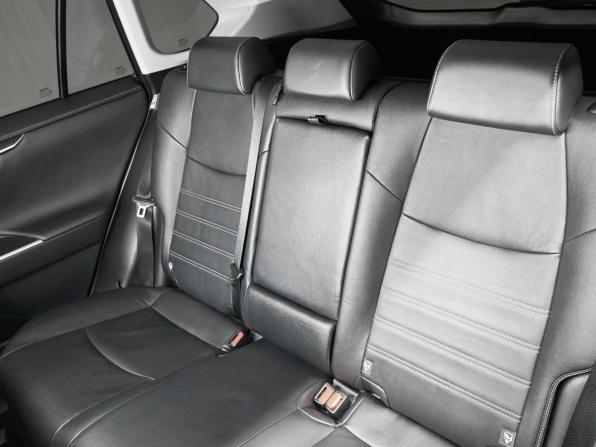 Toyota RAV4 V (XA50) с пробегом 2020 года, цена 3 750 000 рублей, 118334 км, внедорожник, Автокод Объявления