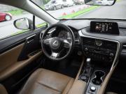 Lexus RX IV Санкт-Петербург  - изображение 52
