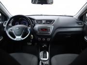 Kia Rio III Рестайлинг Уфа  - изображение 27
