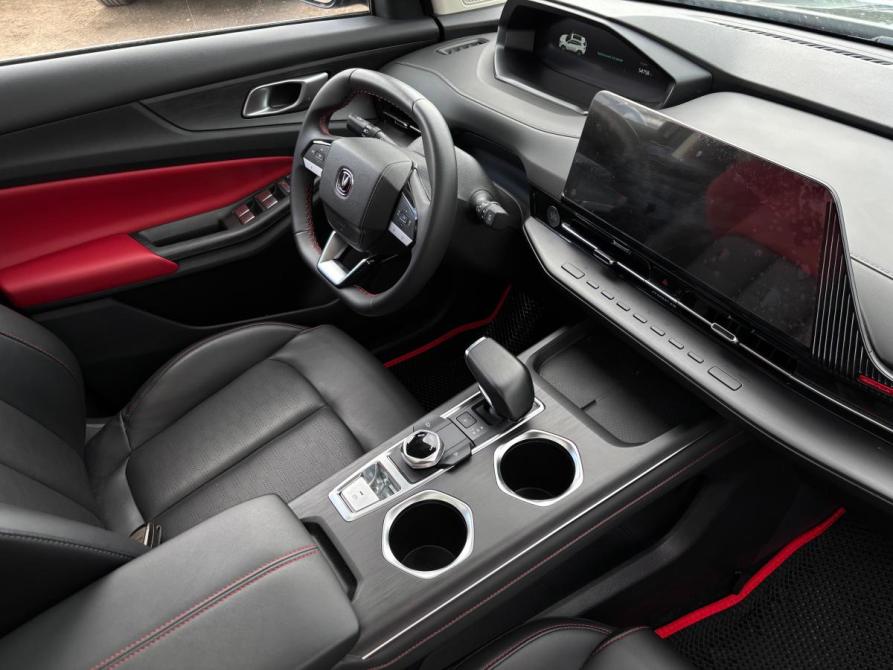 Changan CS55 Plus II Набережные Челны  - изображение 19