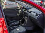 Skoda Rapid I Санкт-Петербург  - изображение 25