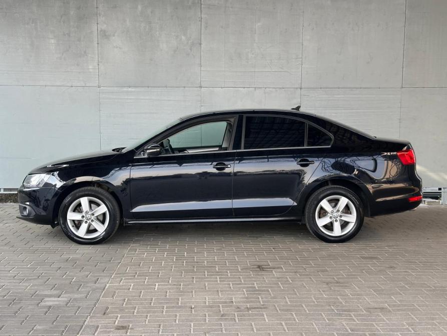 Volkswagen Jetta VI Тамбов  - изображение 4