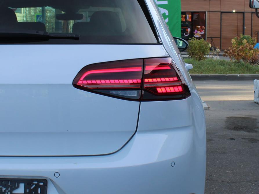 Volkswagen Golf VII Рестайлинг Дзержинск  - изображение 27