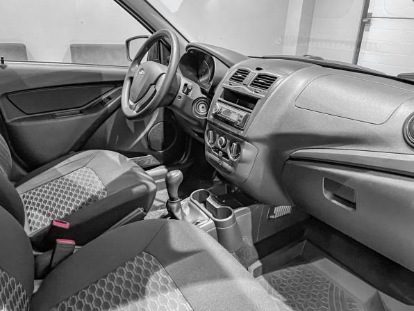 Lada (ВАЗ) Granta I Рестайлинг с пробегом 2019 года, цена 620 005 рублей, 91233 км, хэтчбек, Автокод Объявления