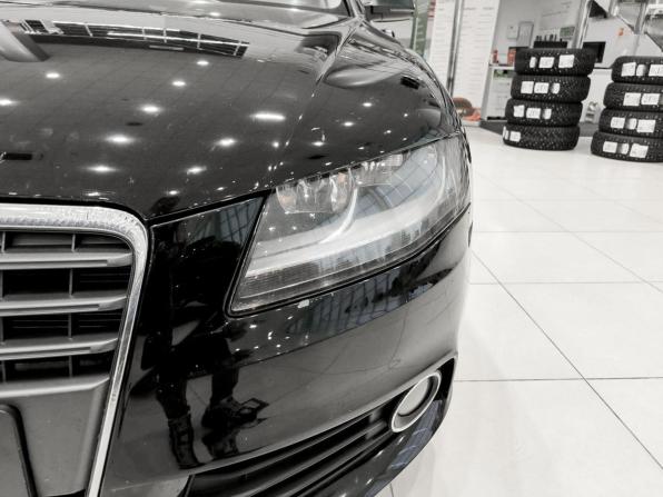 Audi A4 IV (B8) с пробегом 2008 года, цена 730 000 рублей, 242500 км, универсал, Автокод Объявления