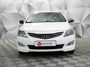 Hyundai Solaris I Рестайлинг Ульяновск  - изображение 29