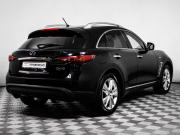 Infiniti QX70 Москва  - изображение 28