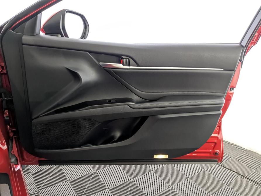 Toyota Camry VIII (XV70) Рестайлинг Москва  - изображение 26