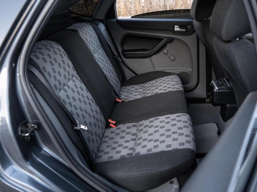 Ford Focus II Рестайлинг Волгоград  - изображение 7