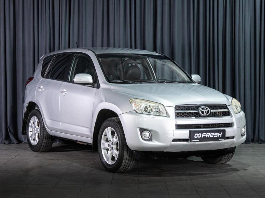 Toyota RAV4 III (XA30) Волгоград  - изображение 1