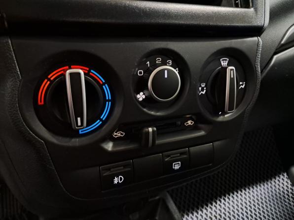 Lada (ВАЗ) Granta I Рестайлинг с пробегом 2019 года, цена 520 000 рублей, 144190 км, седан, Автокод Объявления