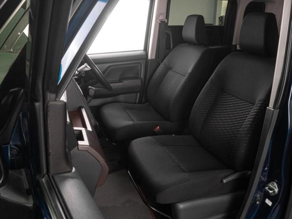 Toyota Roomy I с пробегом 2017 года, цена 849 000 рублей, 173980 км, микровэн, Автокод Объявления