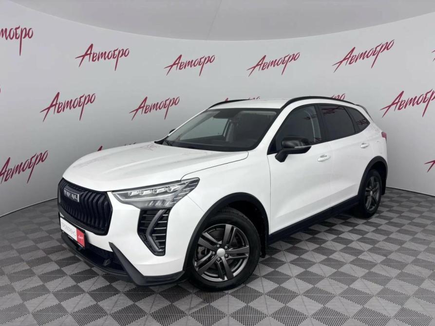 Haval Jolion I Рестайлинг Псков  - изображение 1