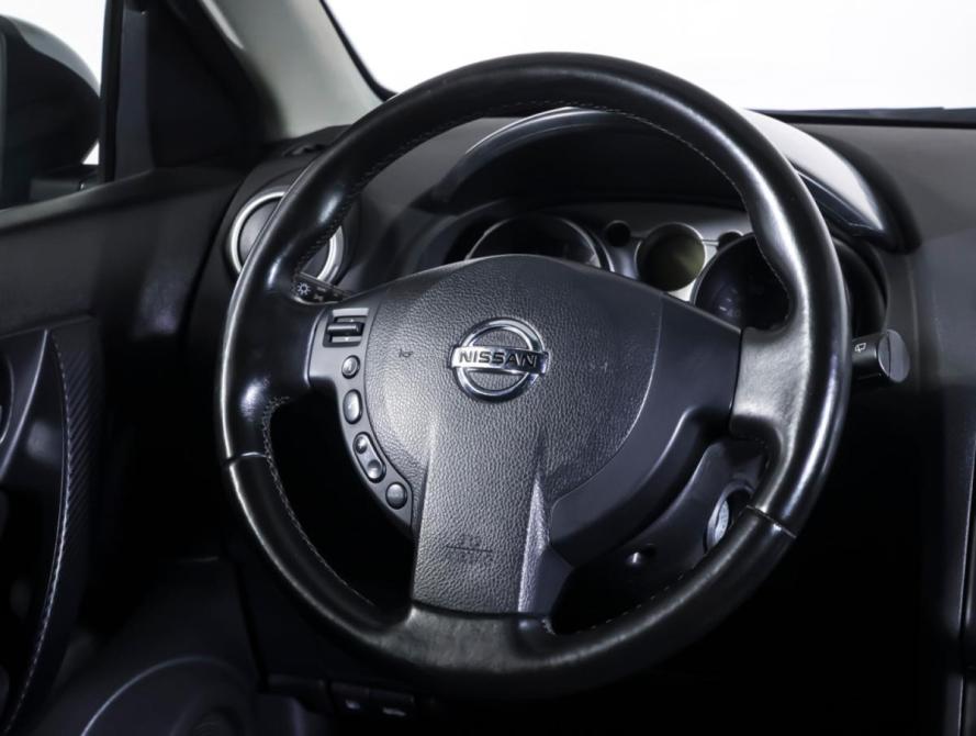 Nissan Qashqai I Москва  - изображение 14