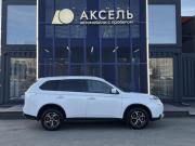 Mitsubishi Outlander III Рестайлинг Архангельск  - изображение 24
