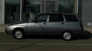Lada (ВАЗ) 2111 Оренбург  - изображение 18
