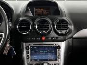 Opel Antara I Рестайлинг Калининград  - изображение 36