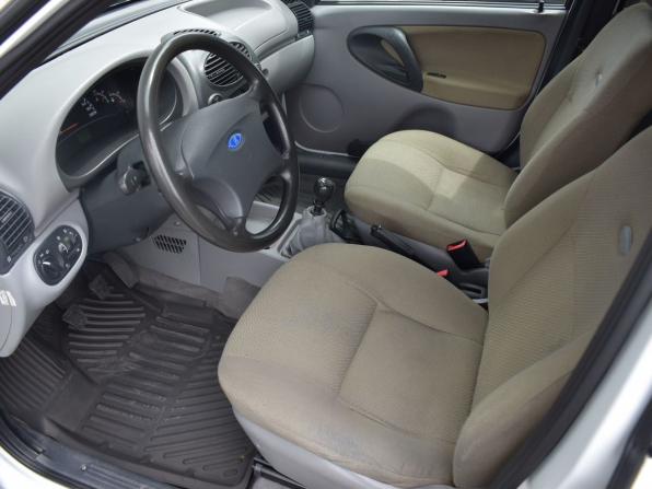 Lada (ВАЗ) Kalina I с пробегом 2012 года, цена 349 000 рублей, 142658 км, универсал, Автокод Объявления