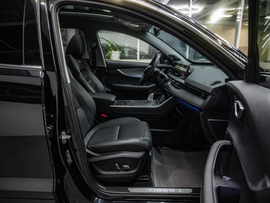 Chery Tiggo 7 Pro Max I Челябинск  - изображение 33