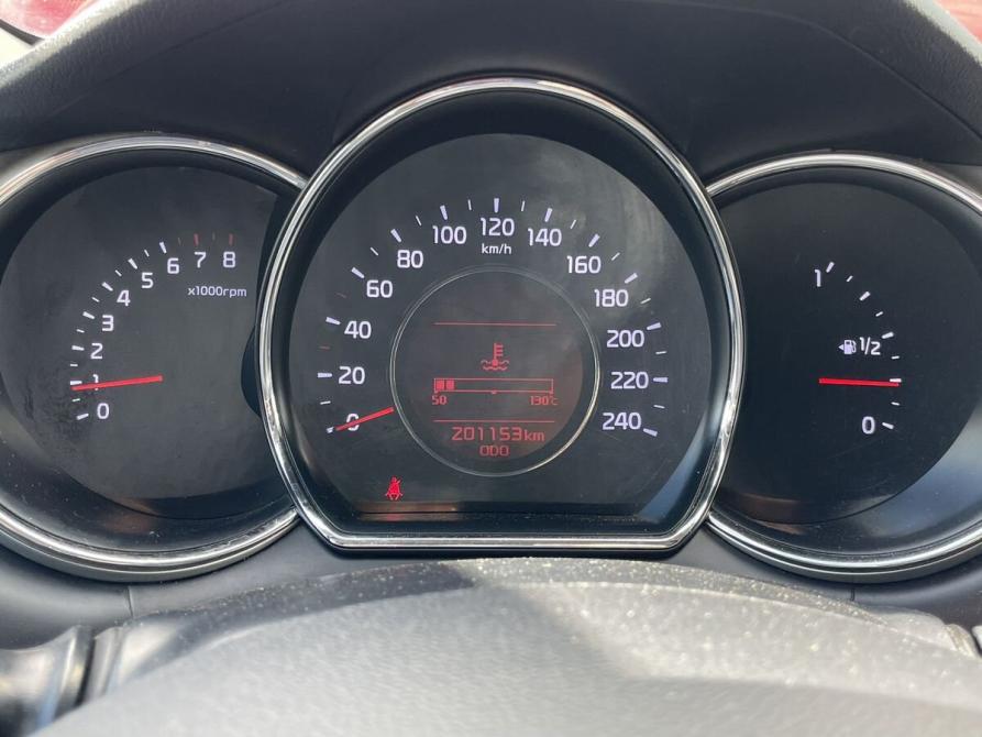 Kia Ceed II Москва  - изображение 19