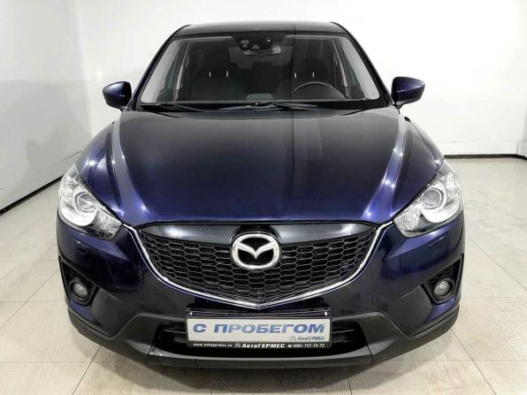 Mazda CX-5 I с пробегом 2013 года, цена 1 425 000 рублей, 206366 км, внедорожник, Автокод Объявления
