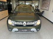 Renault Duster I Рестайлинг Ярославль  - изображение 20
