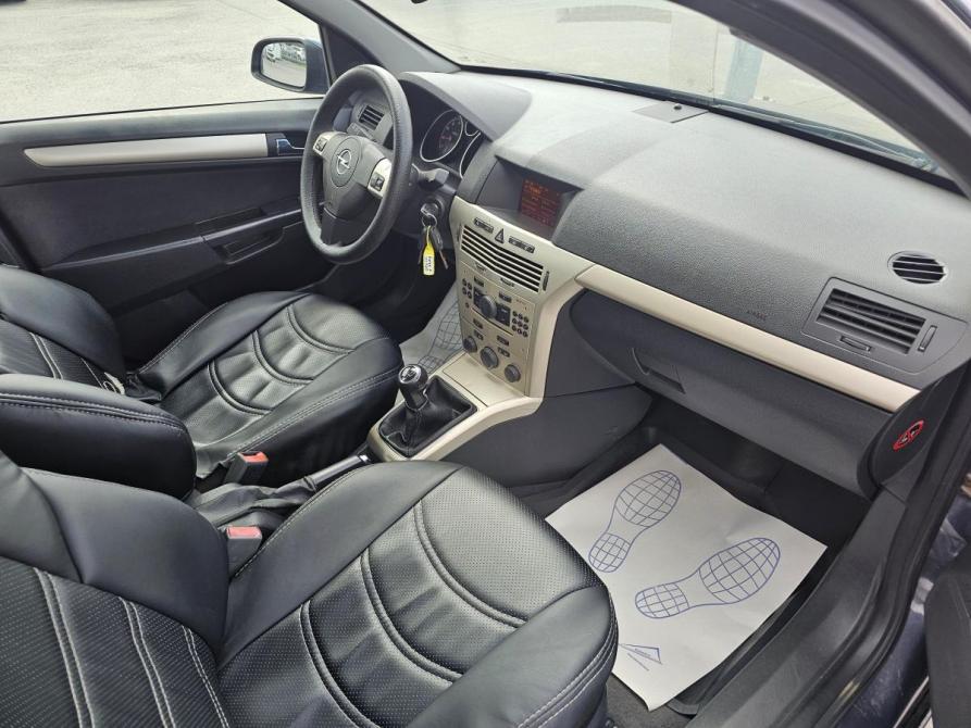 Opel Astra H Рестайлинг Тюмень  - изображение 12