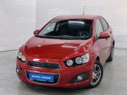 Chevrolet Aveo II Новосибирск  - изображение 43