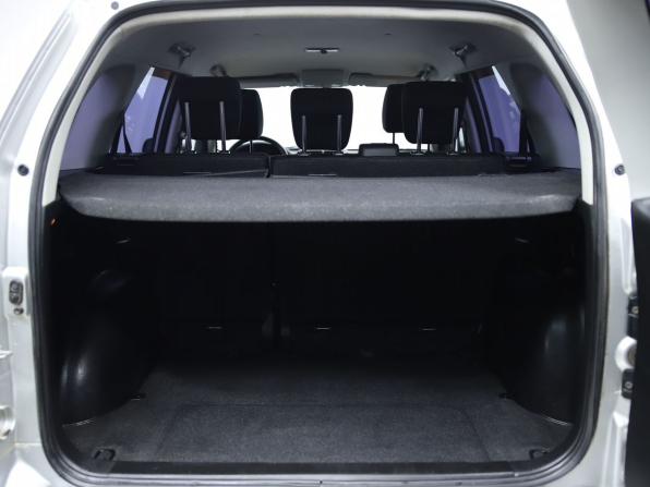 Suzuki Grand Vitara II Рестайлинг с пробегом 2010 года, цена 990 000 рублей, 202353 км, внедорожник, Автокод Объявления
