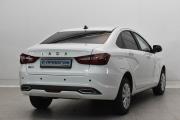 Lada (ВАЗ) Vesta I Рестайлинг (NG) Москва  - изображение 18