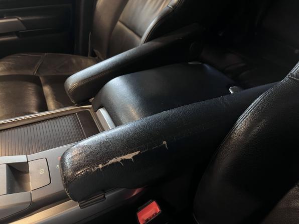Land Rover Range Rover Sport I с пробегом 2006 года, цена 850 000 рублей, 448595 км, внедорожник, Автокод Объявления