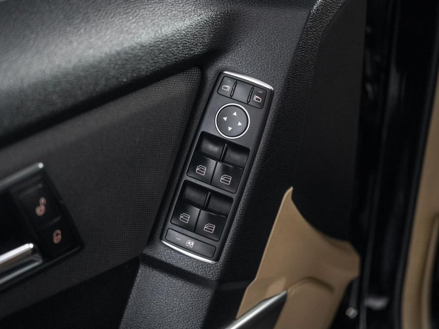 Mercedes-Benz GLK-Класс I (X204) Иркутск  - изображение 18