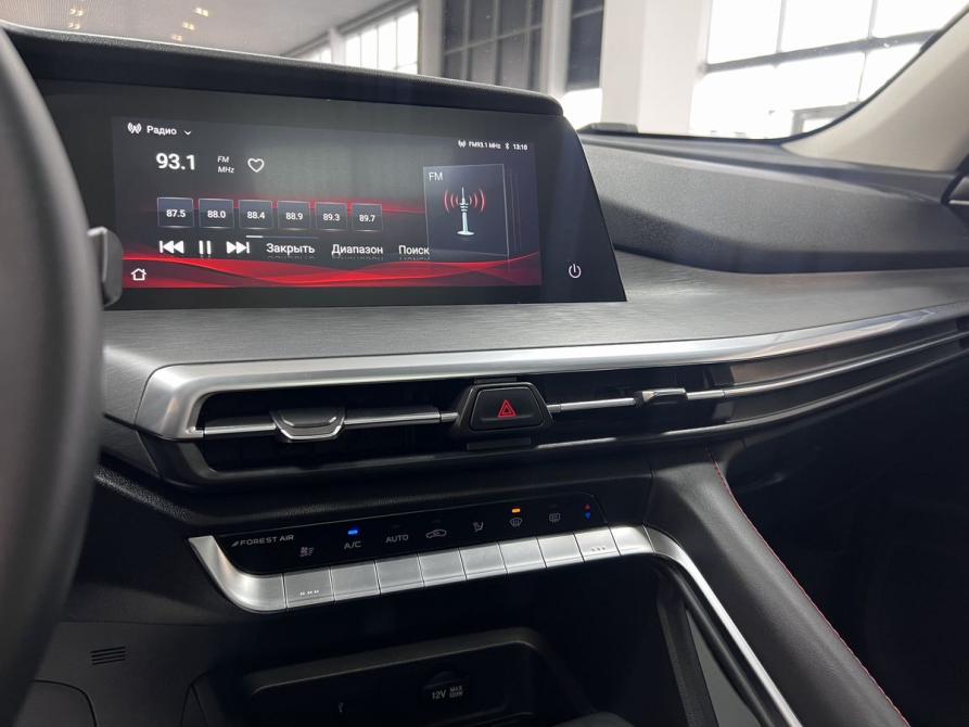Changan CS35 Plus I Рестайлинг Тверь  - изображение 22