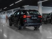 BMW X5 IV (G05/G18) Рестайлинг Москва  - изображение 37