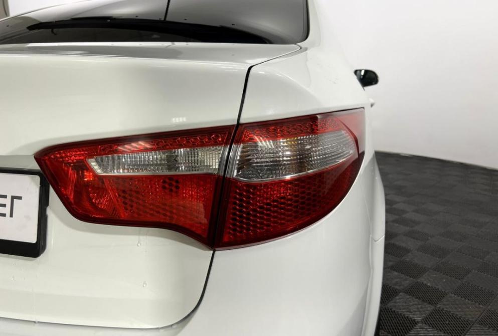 Kia Rio III Нижний Новгород  - изображение 19